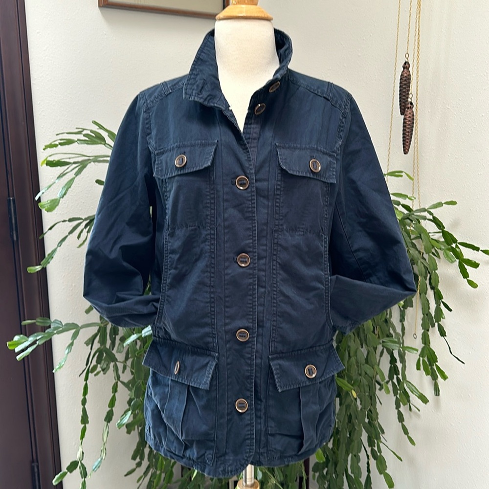 Eddie Bauer Jacket 🧥